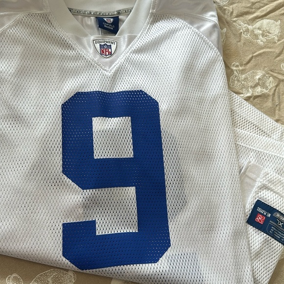 NFL Jersey - Picture 2 of 6